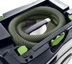 Festool Absaugmobil CLEANTEC CTM 36 EI