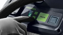 Festool Absaugmobil CLEANTEC CT 15-Set