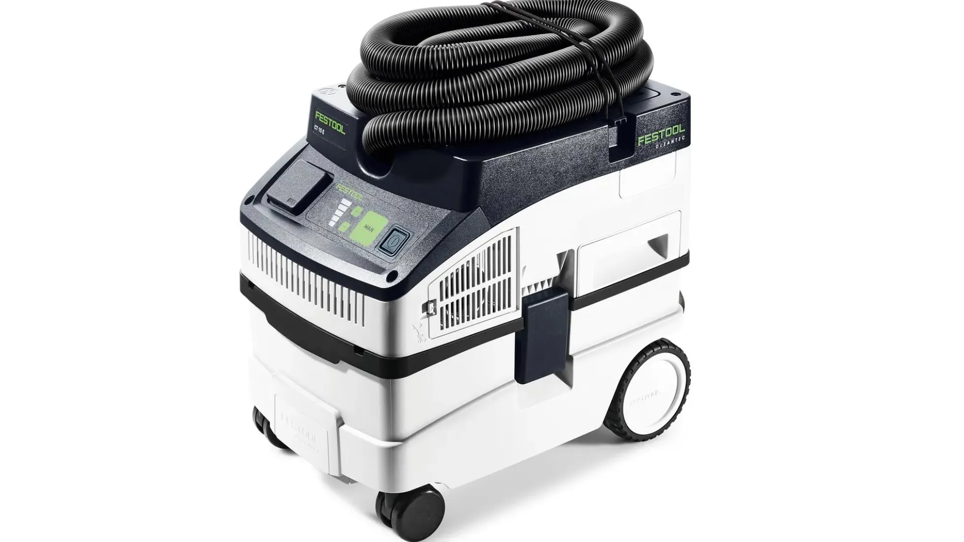 Festool Absaugmobil CLEANTEC CT 15-Set