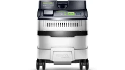 Festool Absaugmobil CLEANTEC CT 15-Set