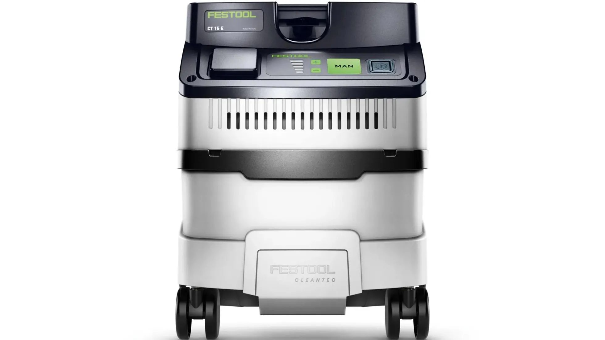 Festool Absaugmobil CLEANTEC CT 15-Set