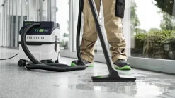 Festool Absaugmobil CLEANTEC CT 15-Set