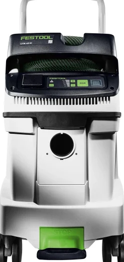 Festool Absaugmobil CLEANTEC CTM 48 EI