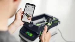 Festool Absaugmobil CTM 26 EI-FLR CLEANTEC
