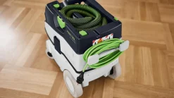 Festool Absaugmobil CTM 26 EI-FLR CLEANTEC