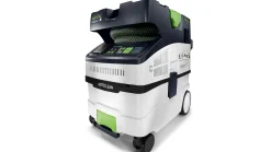 Festool Absaugmobill CLEANTEC CTL MIDI I AC