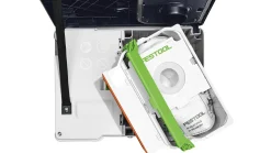 Festool Akku-Absaugmobil CTLC SYS I-Basic CLEANTEC