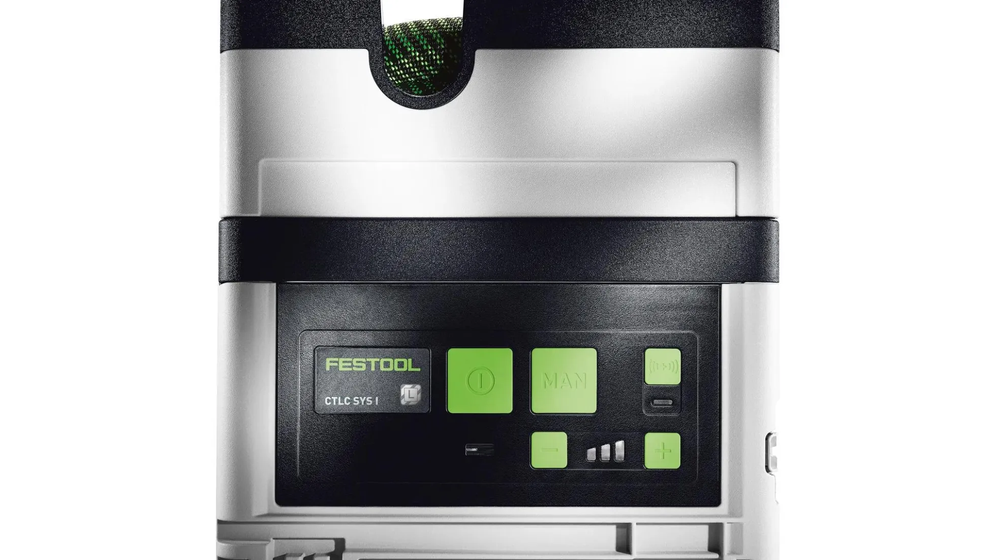 Festool Akku-Absaugmobil CTLC SYS I-Basic CLEANTEC