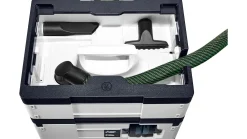Festool Akku-Absaugmobil CTLC SYS I-Basic CLEANTEC