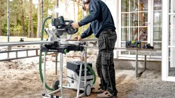 Festool Akku-Absaugmobil CTLC MIDI I-Basic CLEANTEC