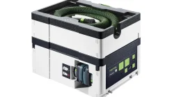 Festool Akku-Absaugmobil CTMC SYS I-Basic CLEANTEC