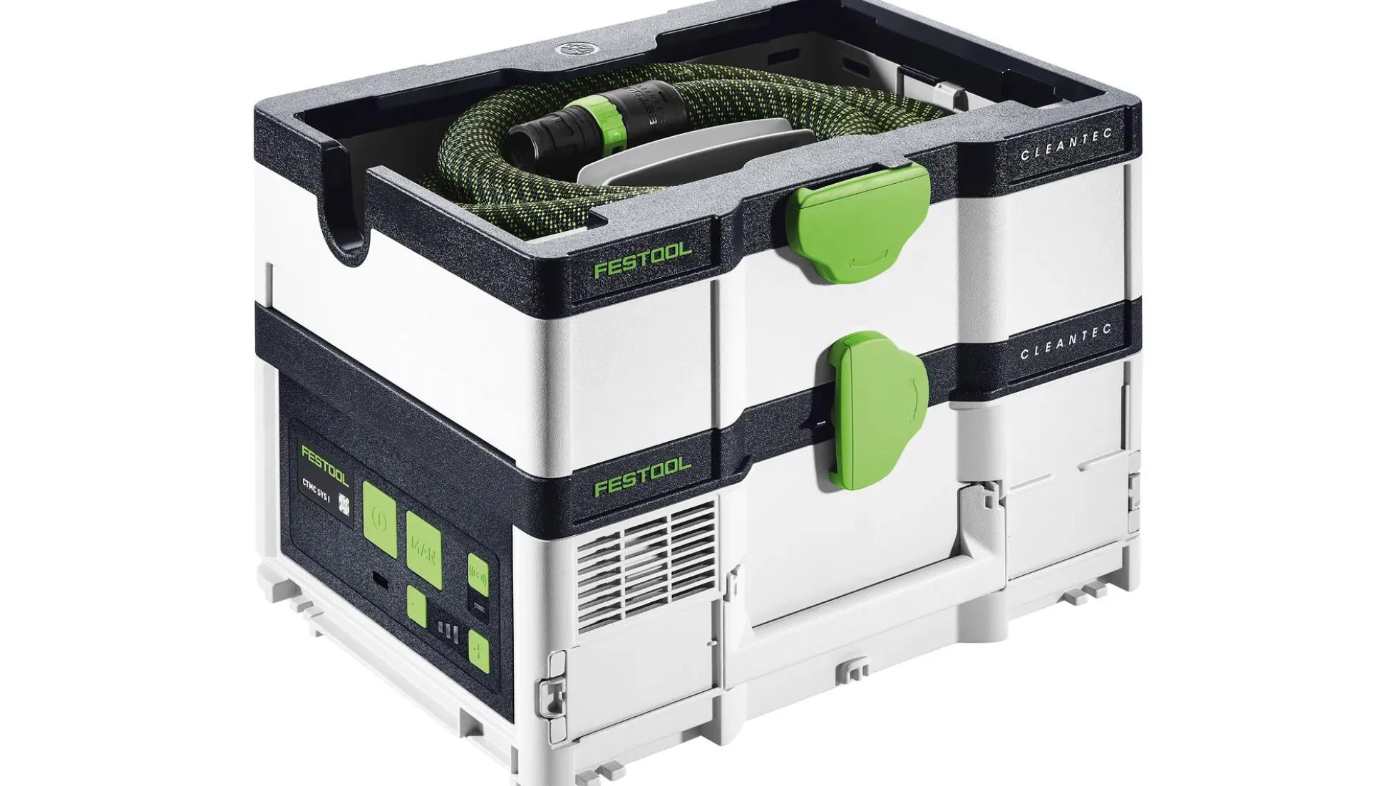 Festool Akku-Absaugmobil CTMC SYS I-Basic CLEANTEC