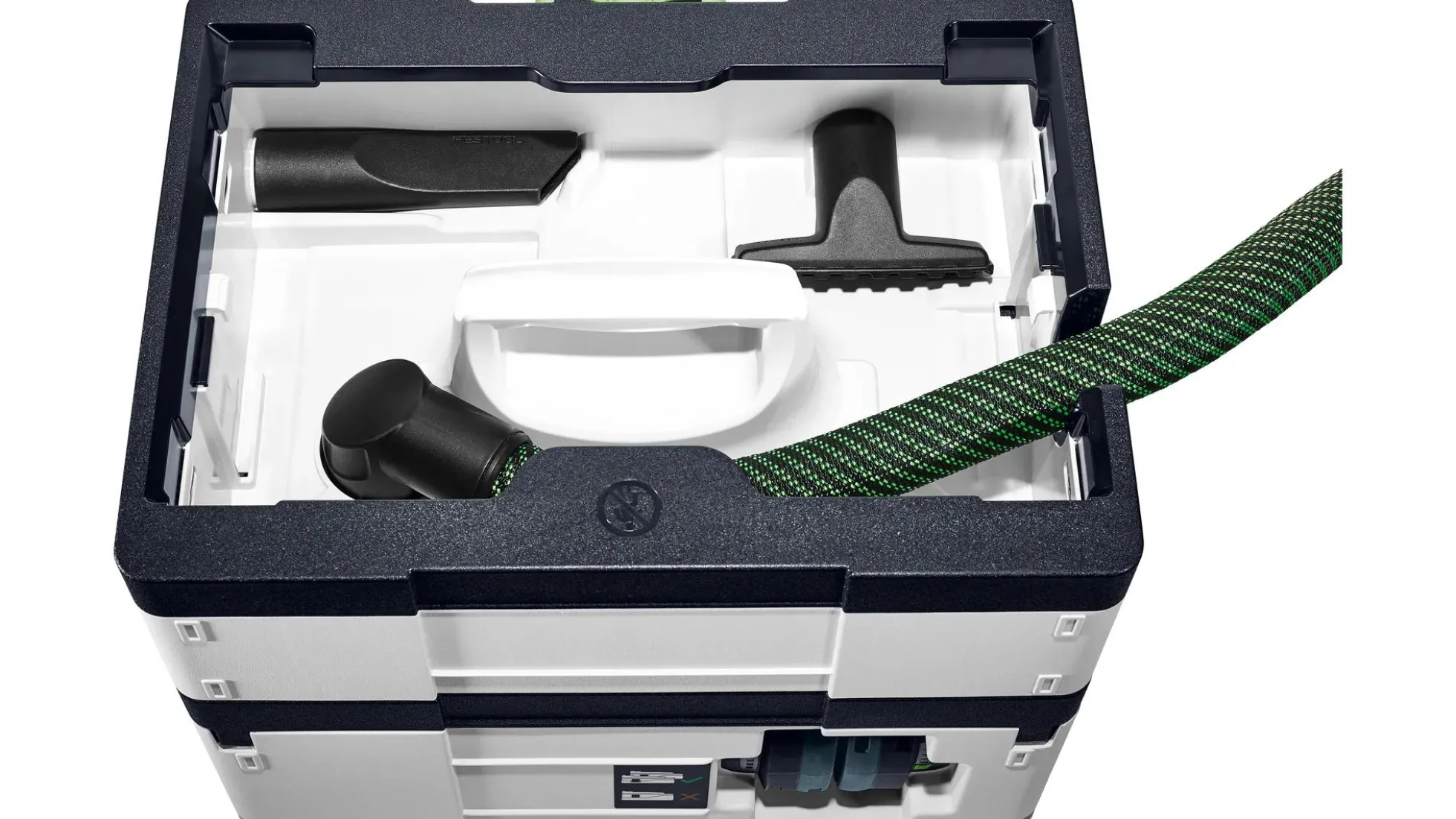 Festool Akku-Absaugmobil CTMC SYS I-Basic CLEANTEC