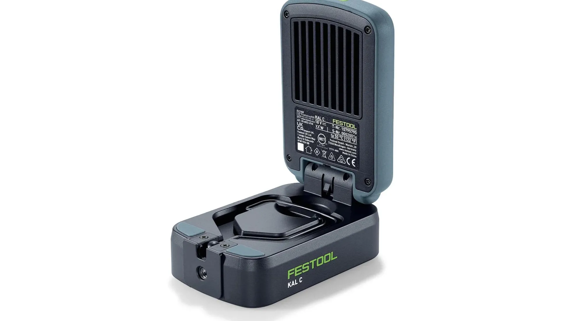 Festool Akku-Arbeitsleuchte SYSLITE KAL C