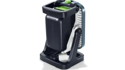 Festool Akku-Baustrahler SYSLITE KBS C