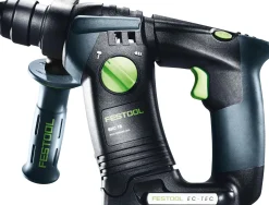 Festool Akku-Bohrhammer BHC 18-Basic