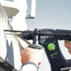Festool Akku-Bohrhammer BHC 18 HPC 4,0 I-Plus