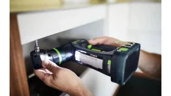 Festool Akku-Bohrschrauber C 18 HPC 4,0 I-Set