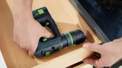 Festool Akku-Bohrschrauber CXS 12 2,5-Set