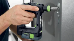 Festool Akku-Bohrschrauber CXS 12 2,5-Plus
