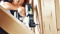 Festool Akku-Bohrschrauber TDC 18/4 I-Basic QUADRIVE