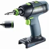 Festool Akku-Bohrschrauber T18+3-Basic