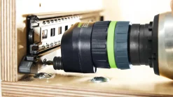 Festool Akku-Bohrschrauber T18+3 Basic-Set