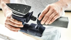 Festool Akku-Deltaschleifer DTSC 400 3,0 I-Set