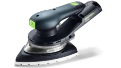 Festool Akku-Deltaschleifer DTSC 200-Basic