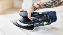 Festool Akku-Deltaschleifer DTSC 200-Basic