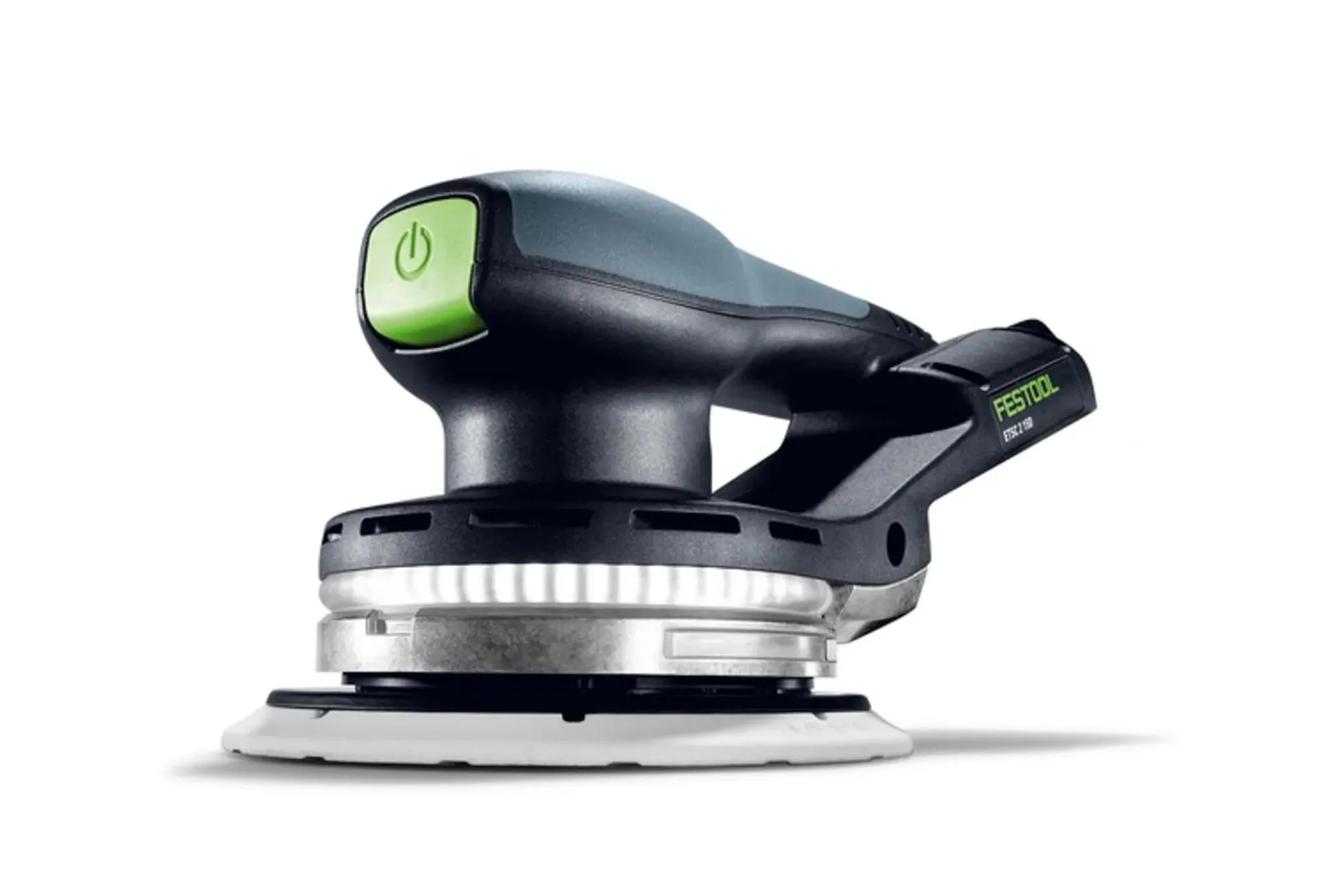 Festool Akku-Exzenterschleifer ETSC 2 150-Basic