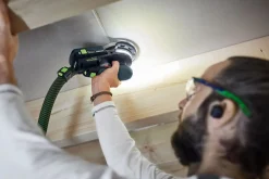 Festool Akku-Exzenterschleifer ETSC 2 150-Basic