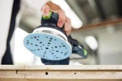 Festool Akku-Exzenterschleifer ETSC 2 150-Basic