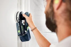 Festool Akku-Exzenterschleifer ETSC 2 125 4,0 I-Plus