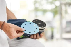 Festool Akku-Exzenterschleifer ETSC 2 125 4,0 I-Plus