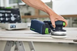Festool Akku-Exzenterschleifer ETSC 2 125 4,0 I-Plus