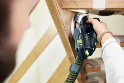 Festool Akku-Exzenterschleifer ETSC 2 125 4,0 I-Plus