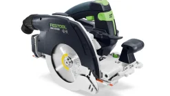 Festool Akku-Handkreissäge HKC 55 KEB-Basic
