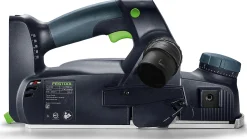 Festool Akku-hobel HLC 82 EB-Basic