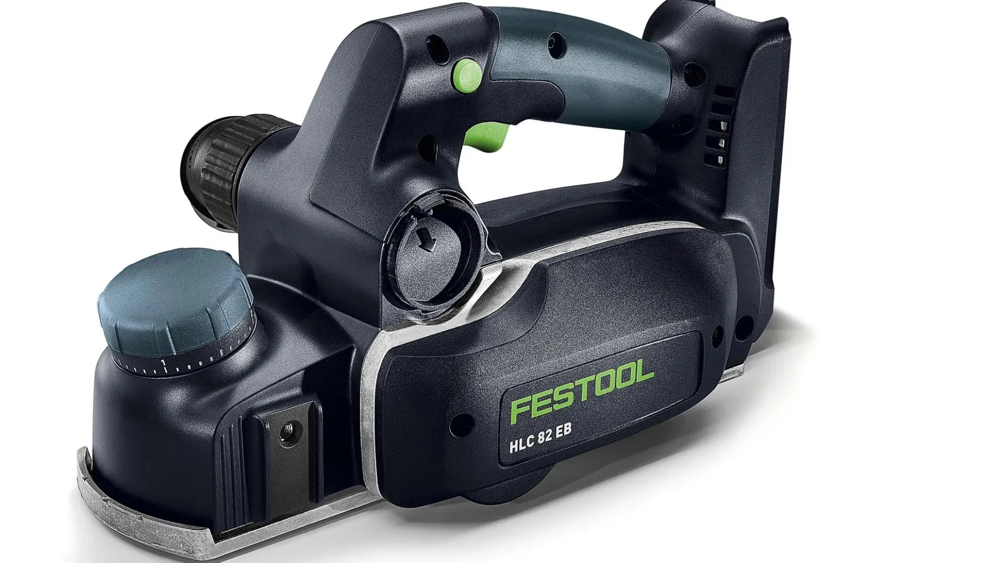 Festool Akku-hobel HLC 82 EB-Basic