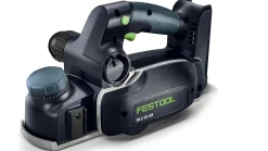 Festool Akku-hobel HLC 82 EB-Basic-Set
