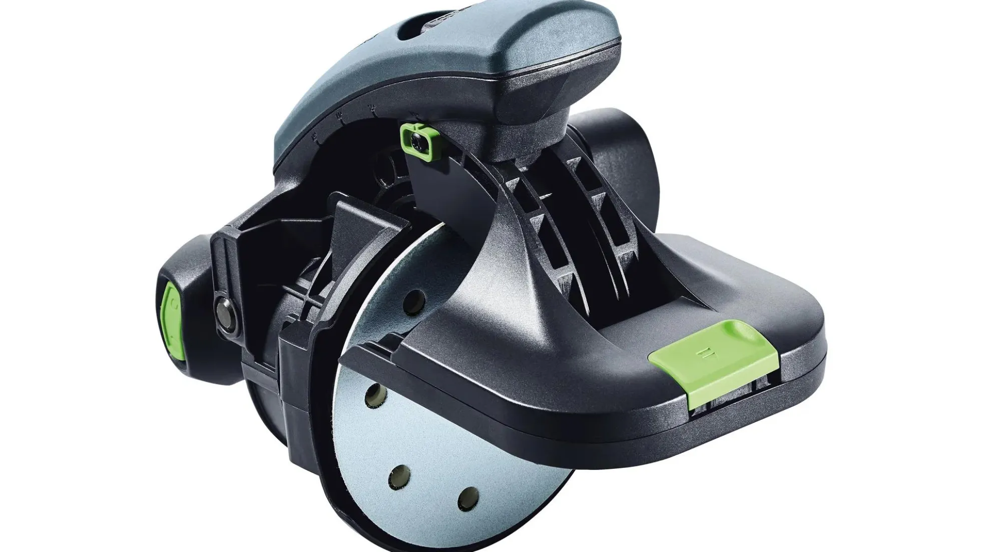 Festool Akku-Kantenschleifer ES-ETSC 125 3,0 I-Plus