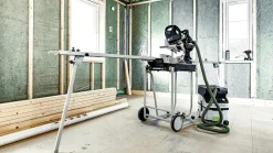 Festool Akku-Kapp-Zugsäge KSC 60 EB-Basic KAPEX