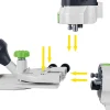 Festool Akku-Modul-Kantenfräse MFKC 700 EB-Basic