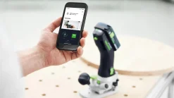 Festool Akku-Modul-Kantenfräse MFKC 700 EB-Basic
