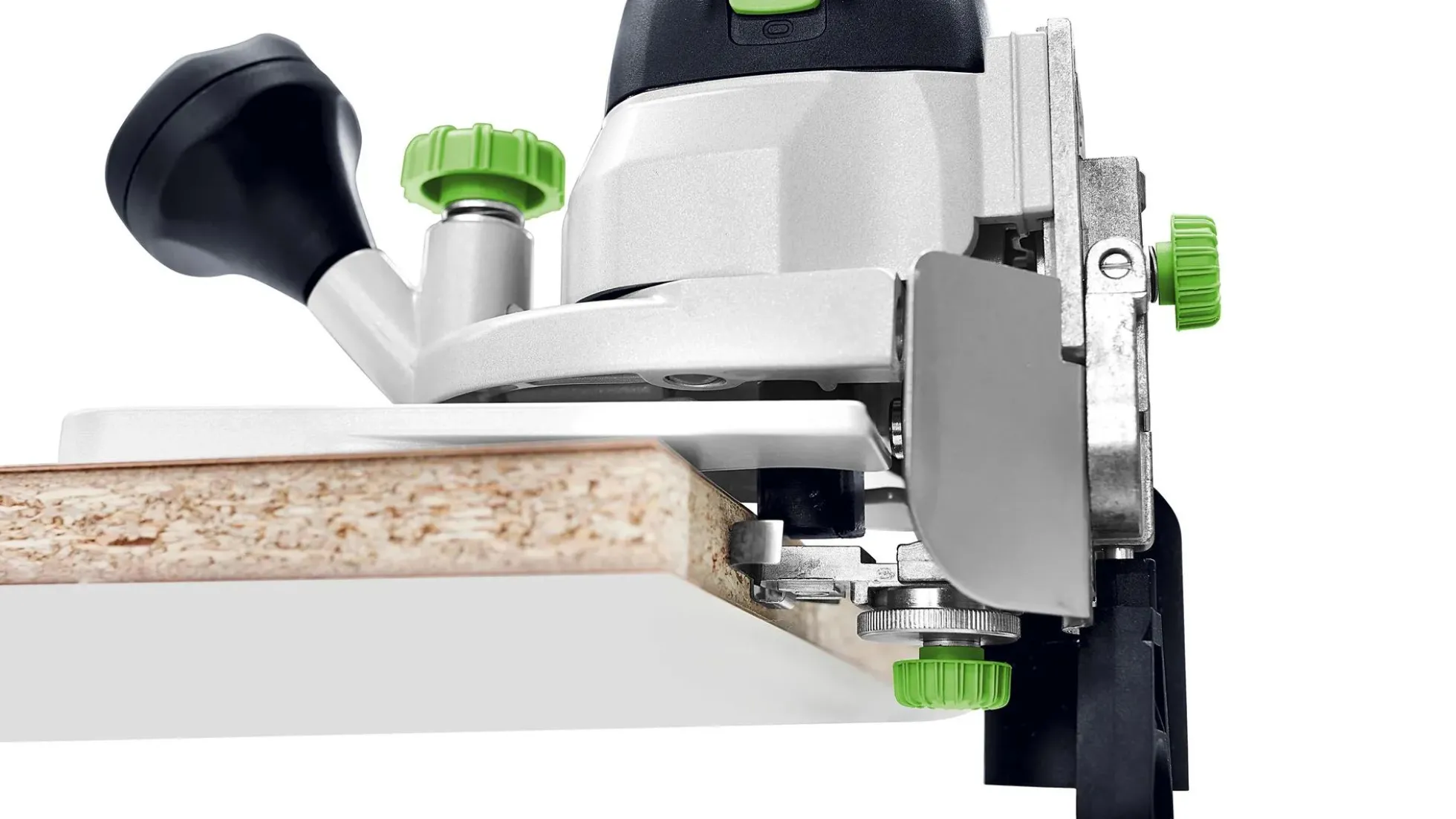 Festool Akku-Modul-Kantenfräse MFKC 700 EB-Basic