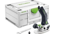 Festool Akku-Modul-Kantenfräse MFKC 700 EB-Basic