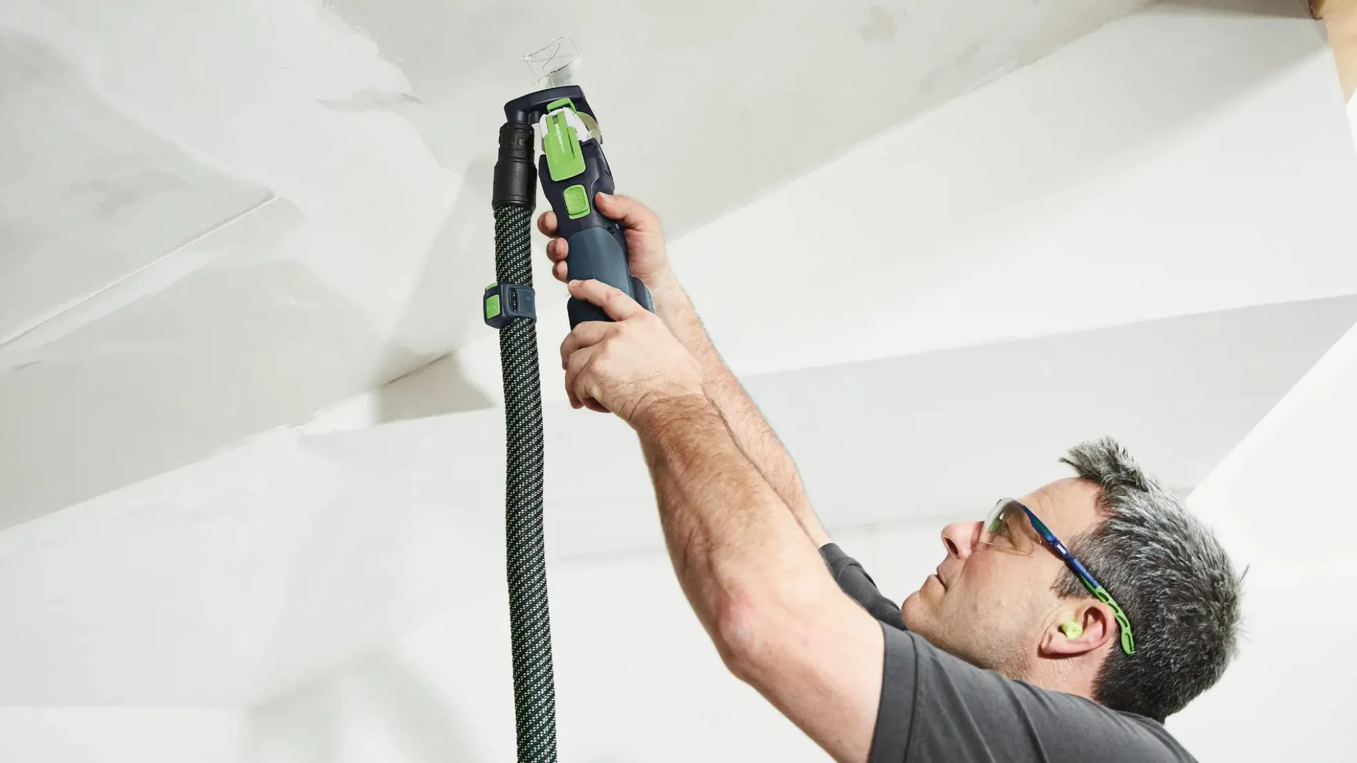 Festool Akku-Oszillierer VECTURO OSC 18 E-Basic