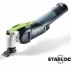 Festool Akku-Oszillierer VECTURO OSC 18 E-Basic-Set