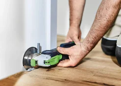 Festool Akku-Oszillierer VECTURO OSC 18 E-Basic-Set